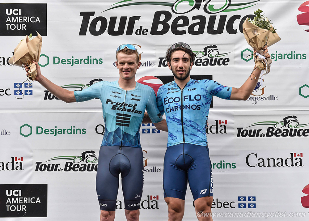 Tour de Beauce