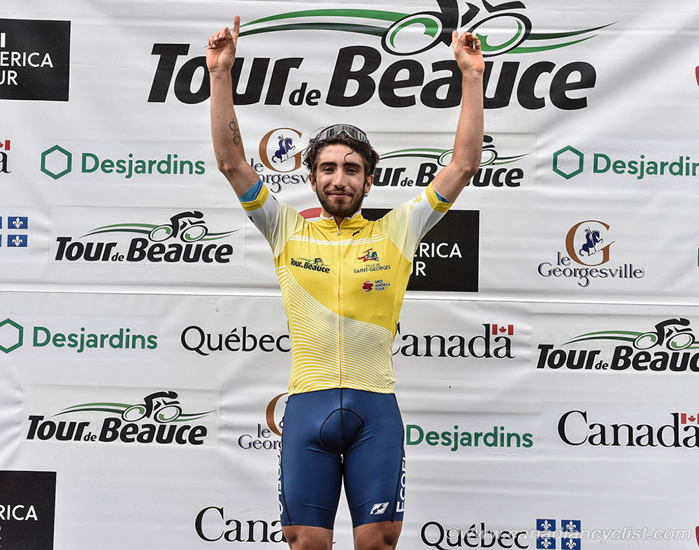 Tour de Beauce