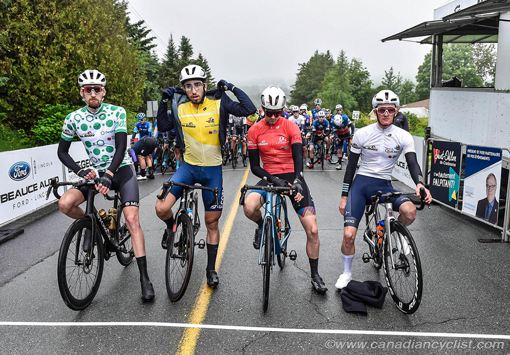 Tour de Beauce