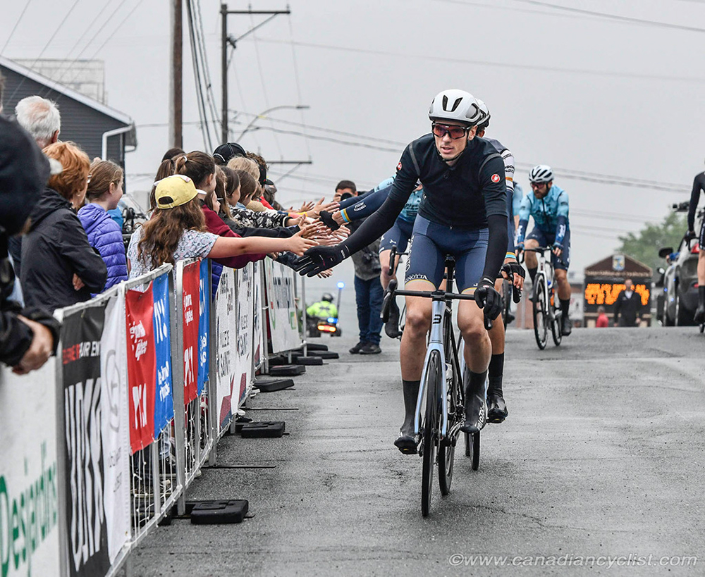 Tour de Beauce