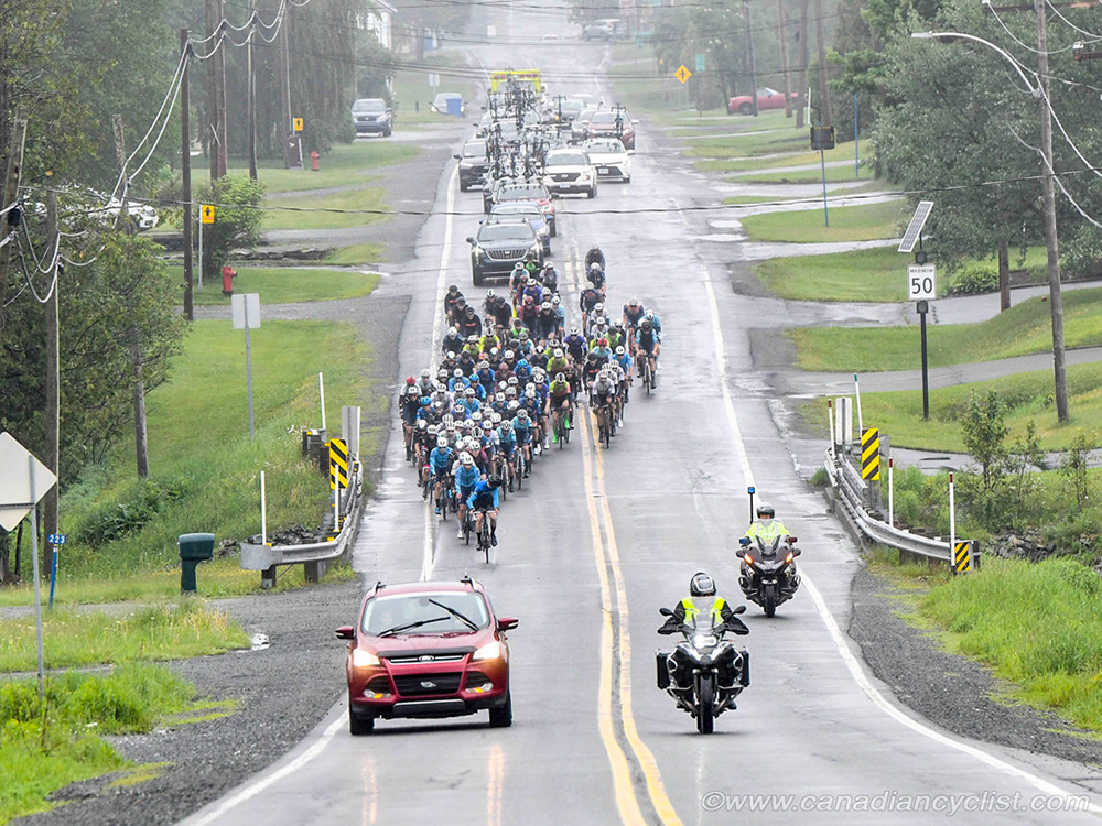 Tour de Beauce
