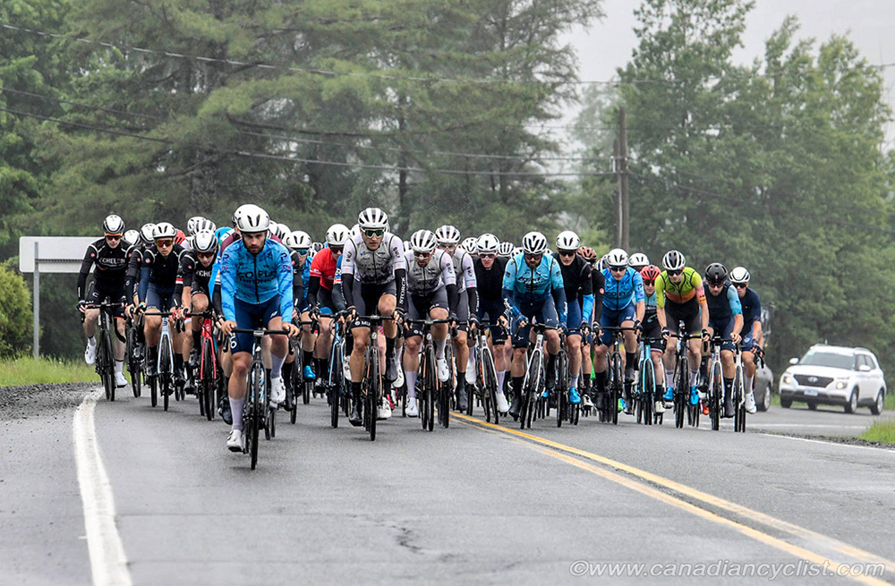Tour de Beauce
