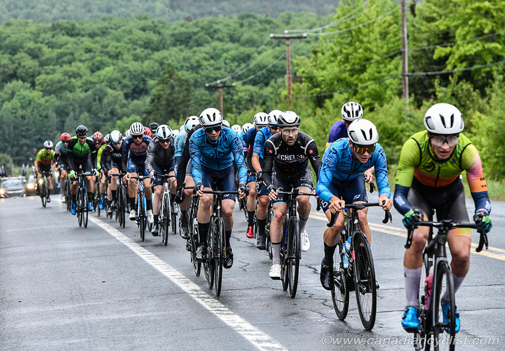 Tour de Beauce