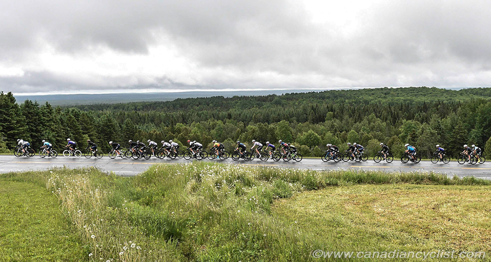 Tour de Beauce