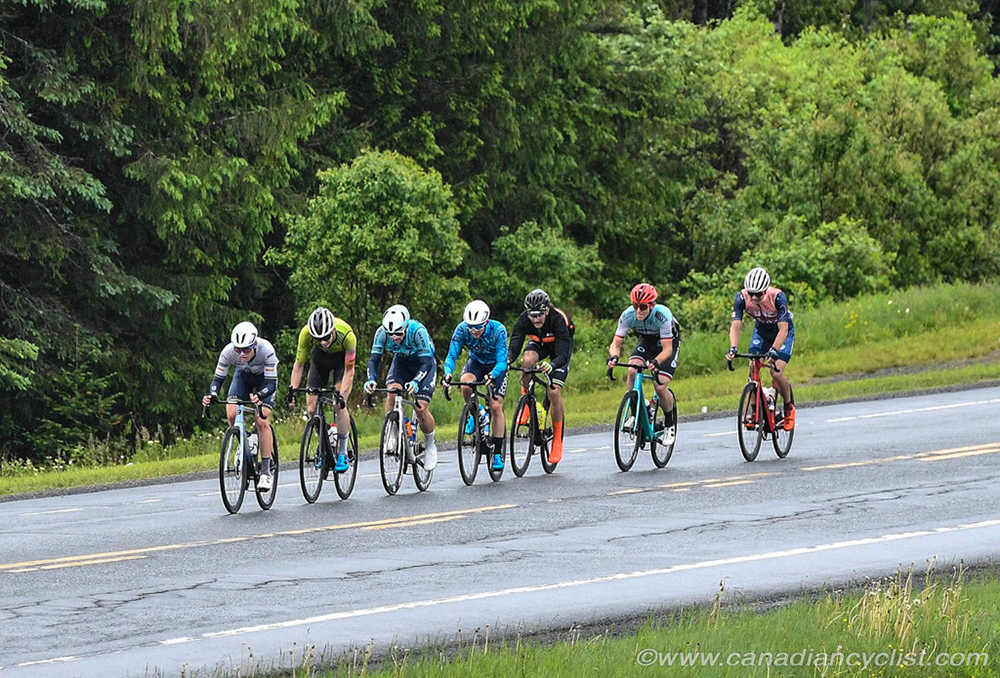 Tour de Beauce