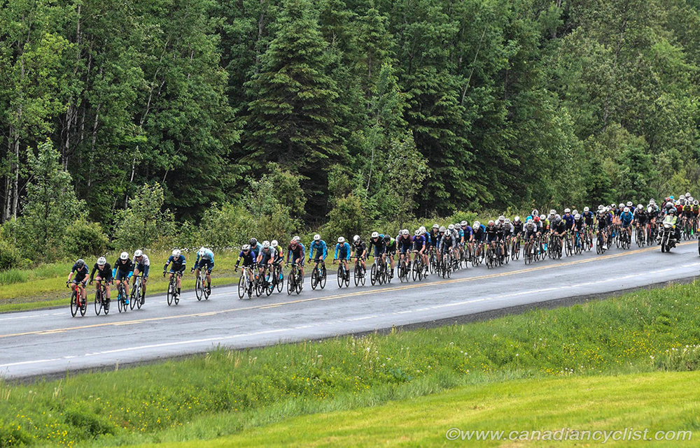 Tour de Beauce