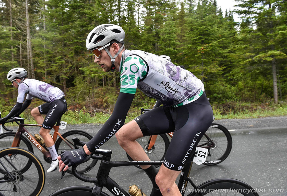 Tour de Beauce