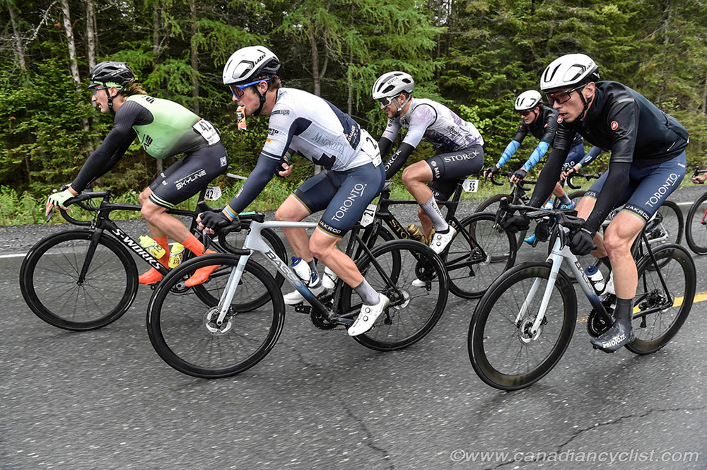 Tour de Beauce
