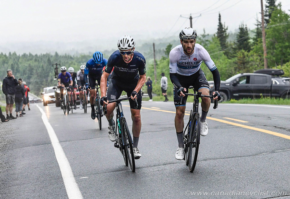 Tour de Beauce