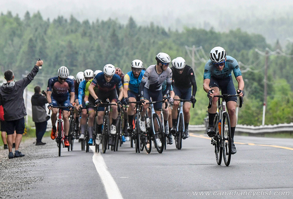 Tour de Beauce