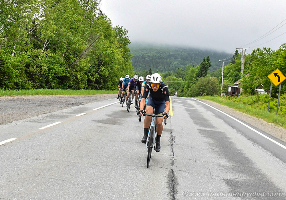 Tour de Beauce