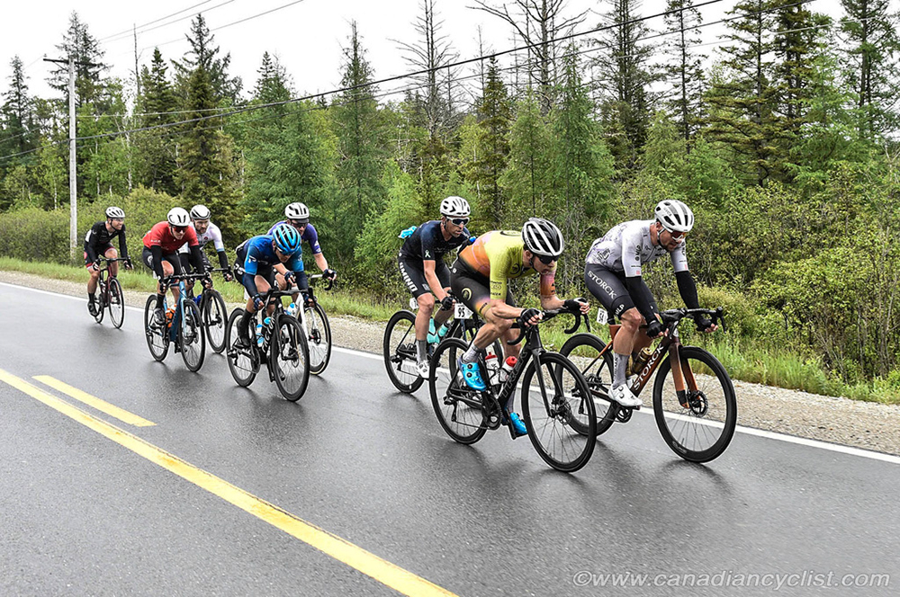 Tour de Beauce