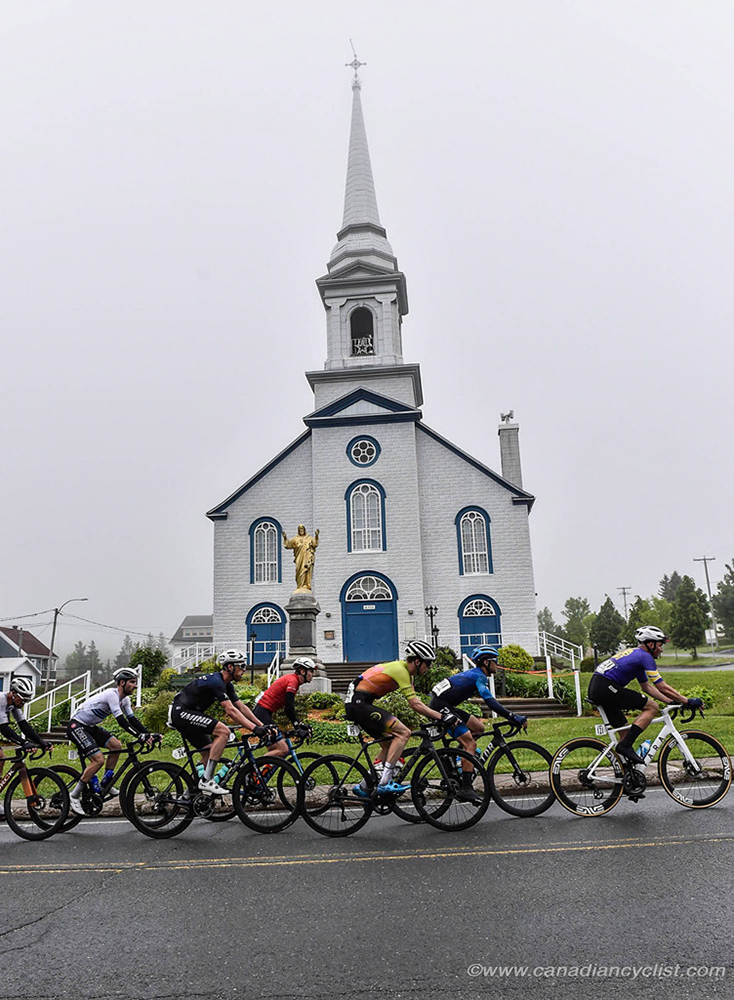 Tour de Beauce