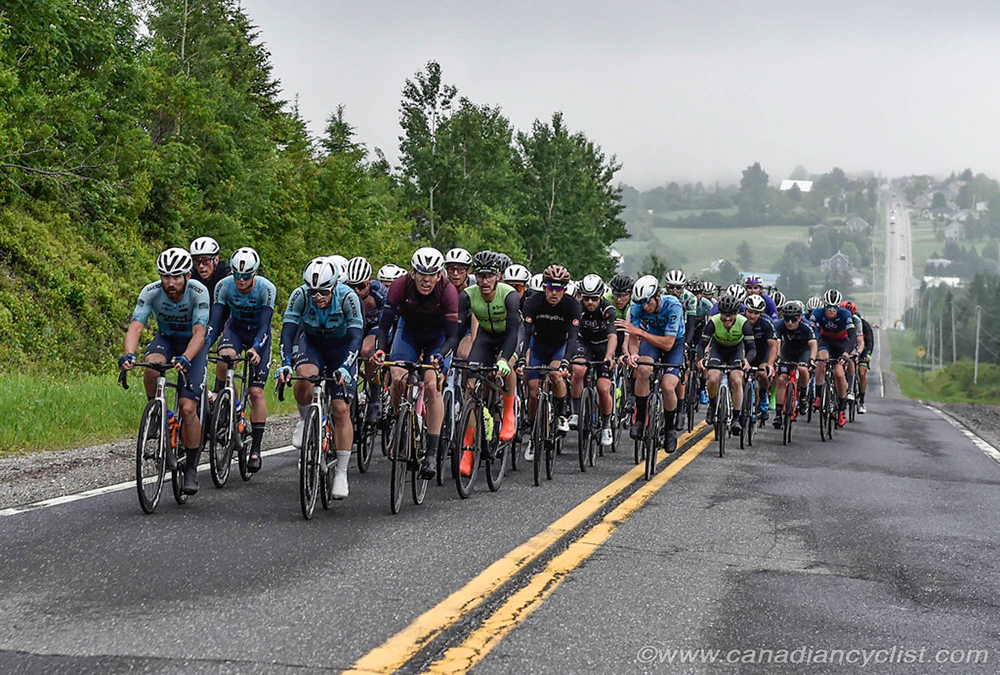 Tour de Beauce