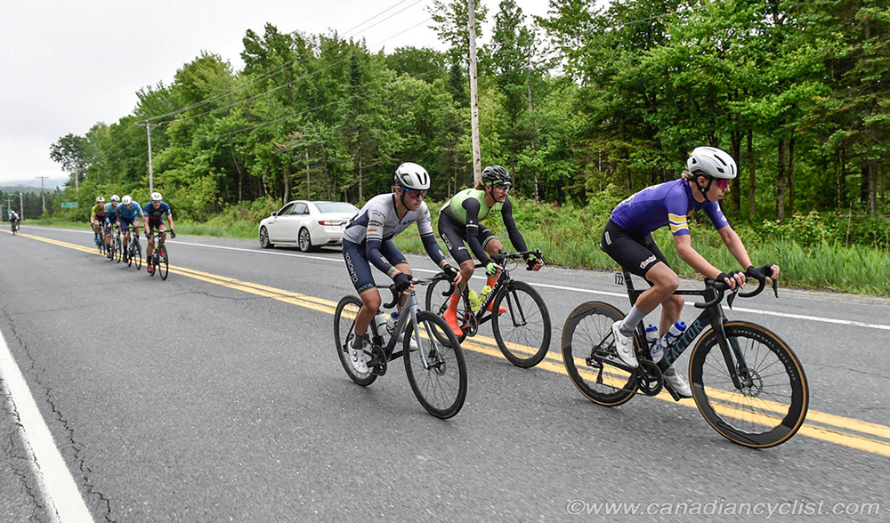Tour de Beauce