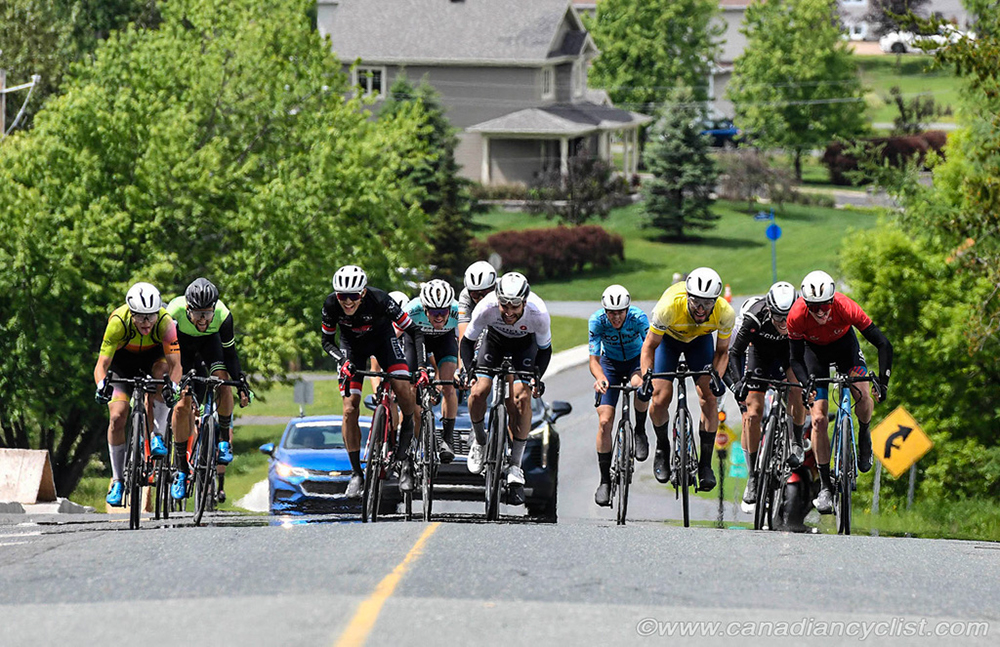 Tour de Beauce