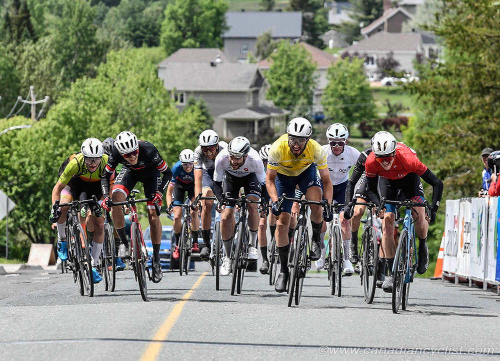 Tour de Beauce