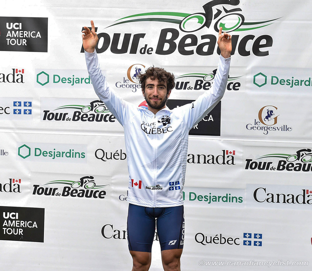 Tour de Beauce