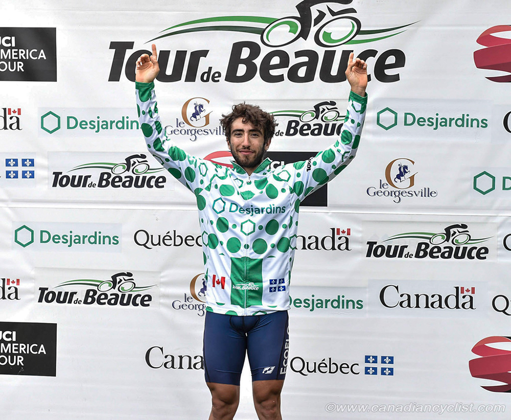 Tour de Beauce