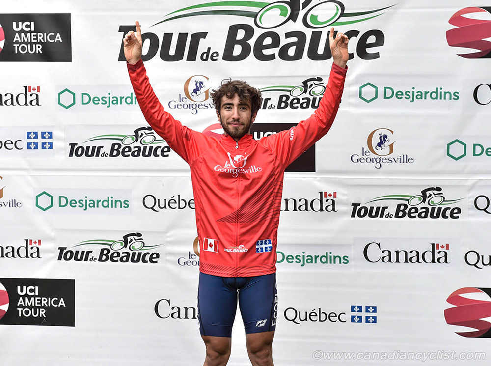 Tour de Beauce