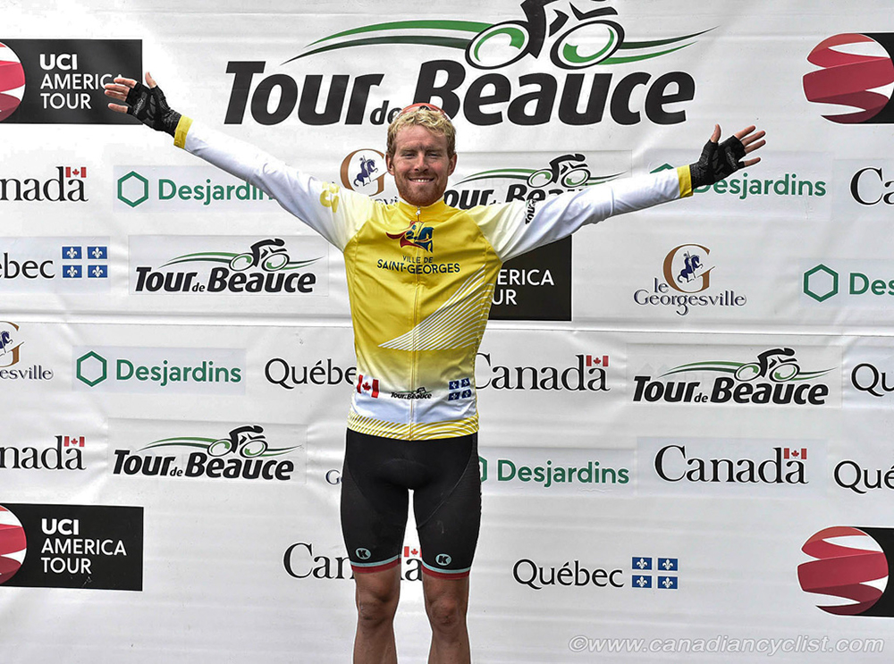 Tour de Beauce
