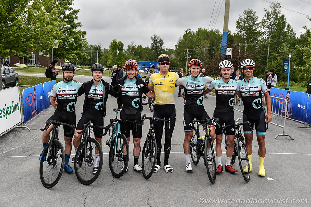 Tour de Beauce