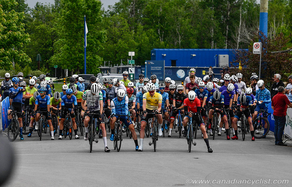 Tour de Beauce