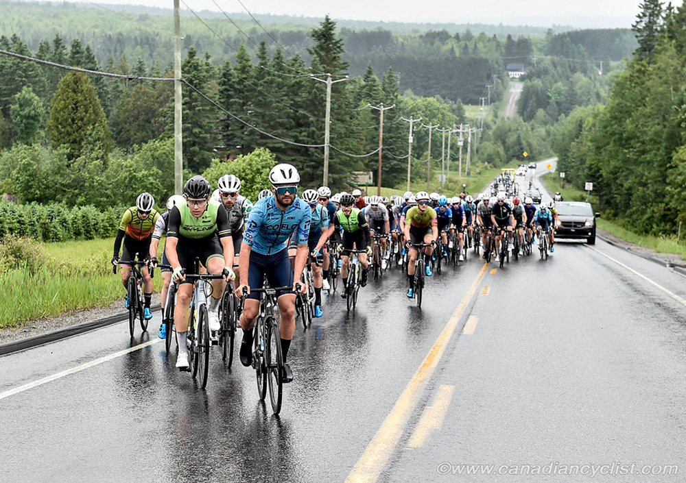 Tour de Beauce