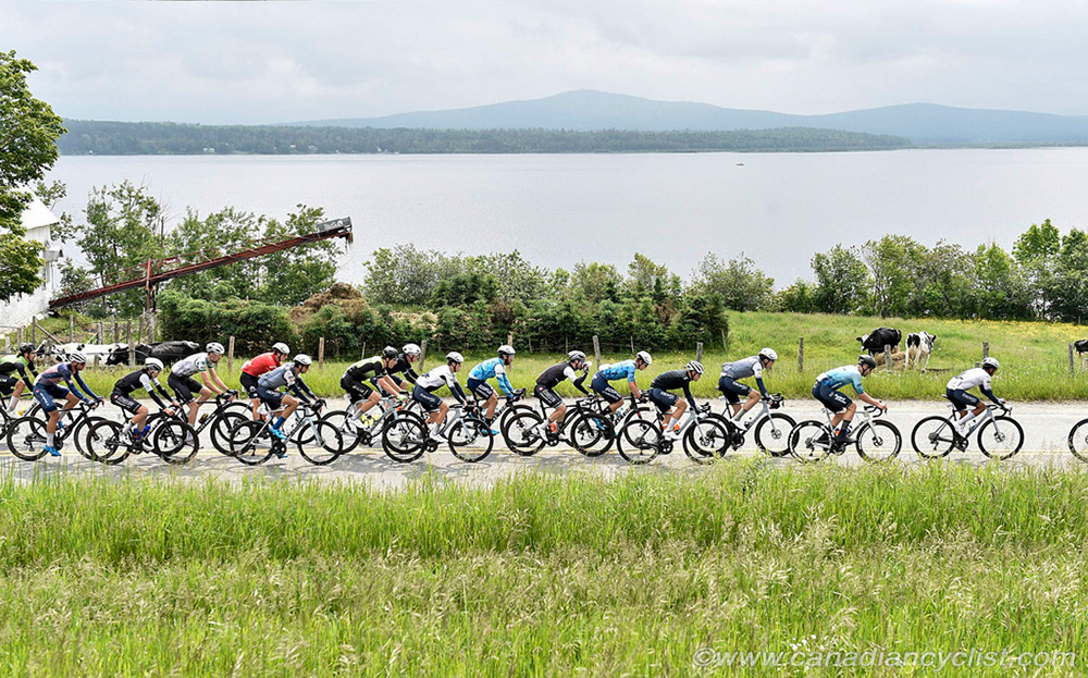Tour de Beauce