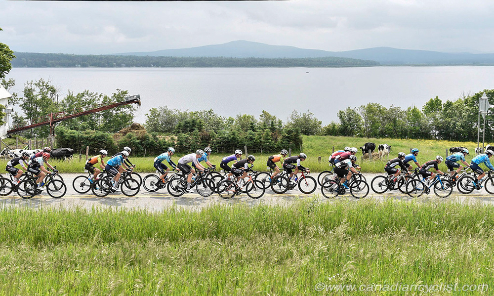 Tour de Beauce