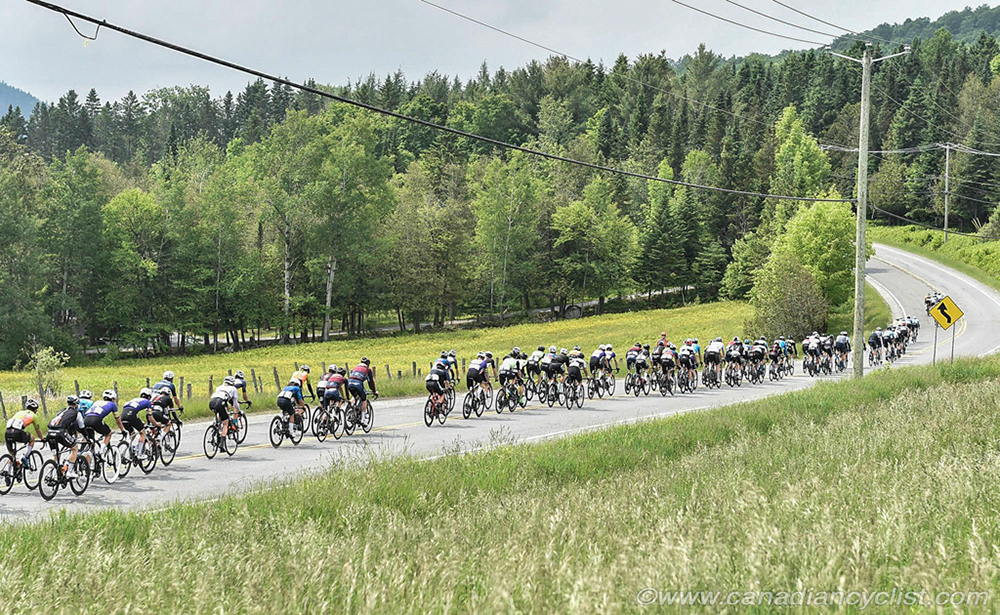 Tour de Beauce