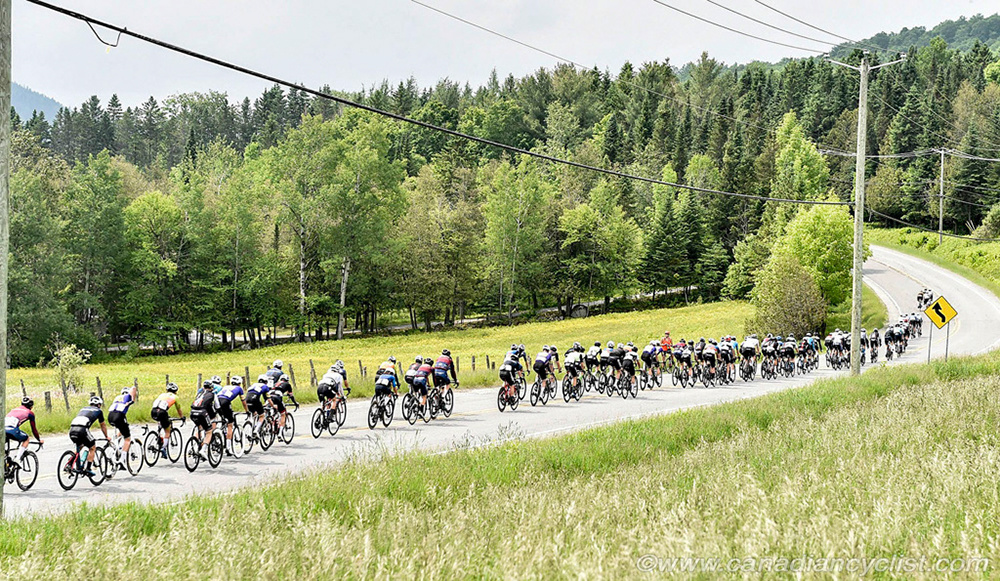 Tour de Beauce