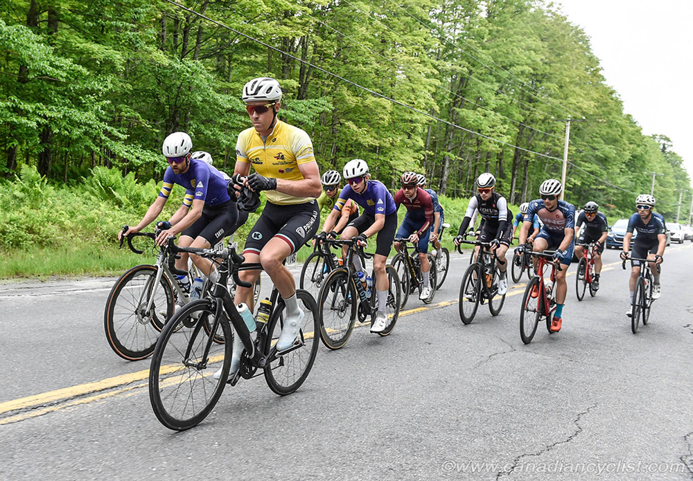 Tour de Beauce