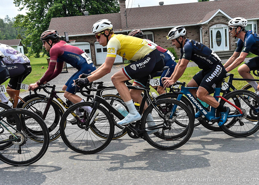 Tour de Beauce