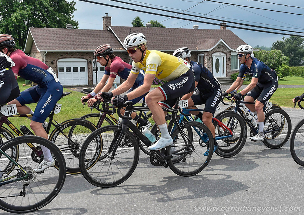 Tour de Beauce