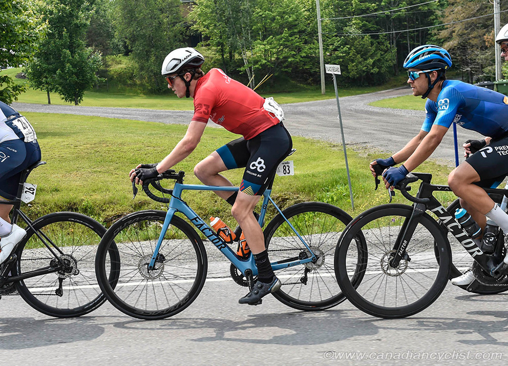 Tour de Beauce