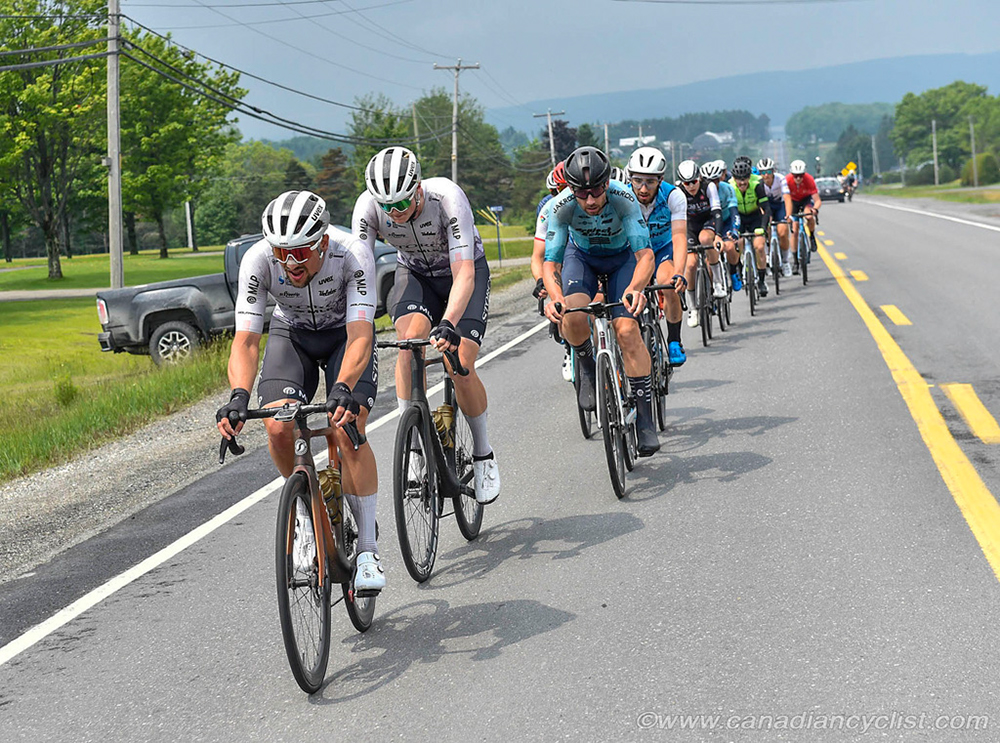 Tour de Beauce