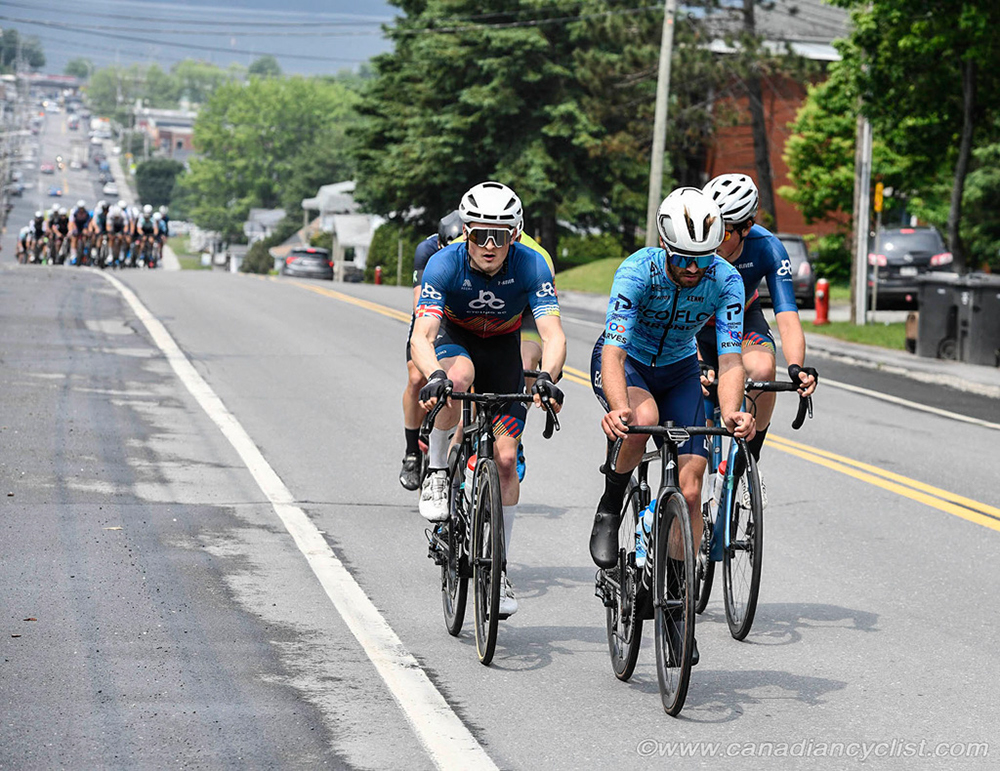 Tour de Beauce