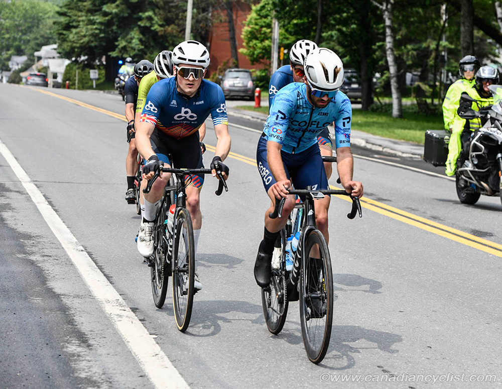 Tour de Beauce