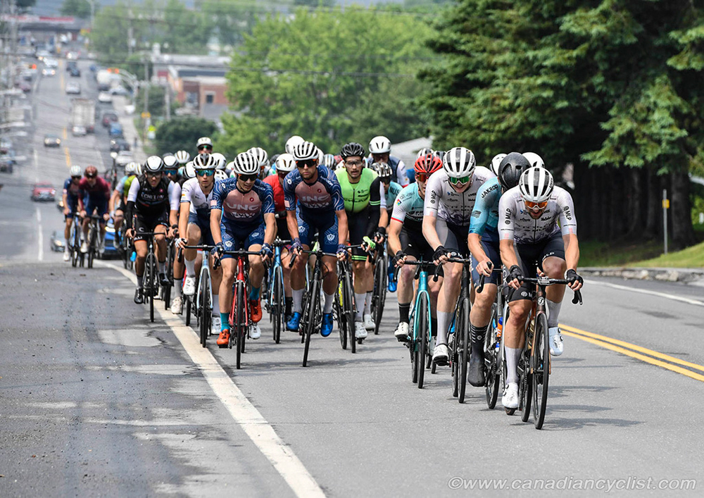Tour de Beauce