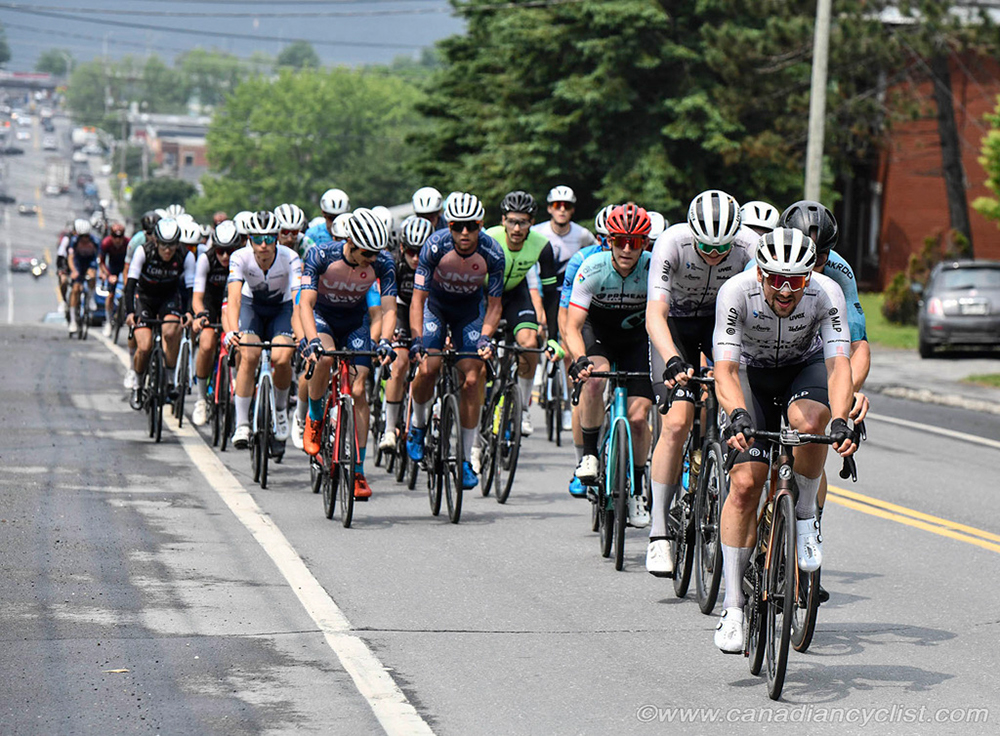 Tour de Beauce
