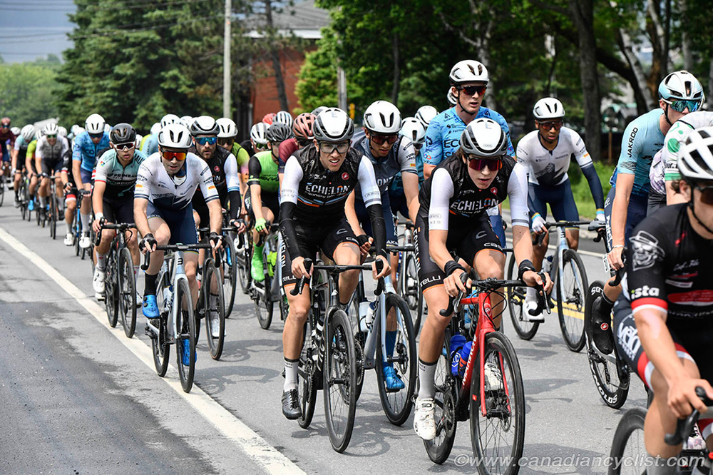 Tour de Beauce