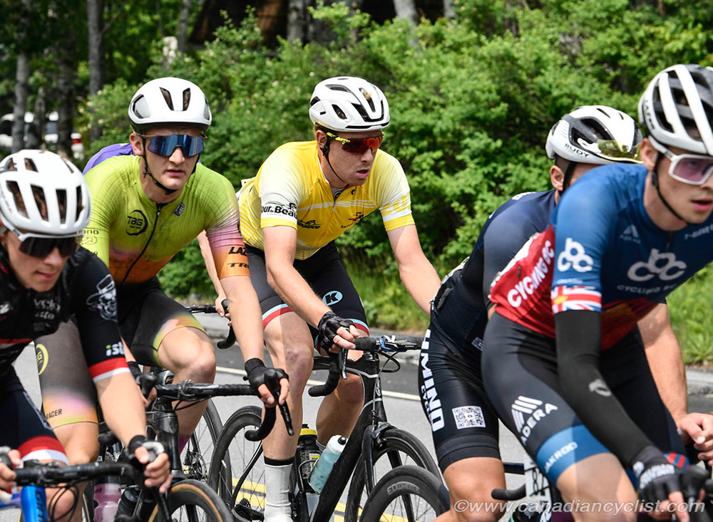 Tour de Beauce