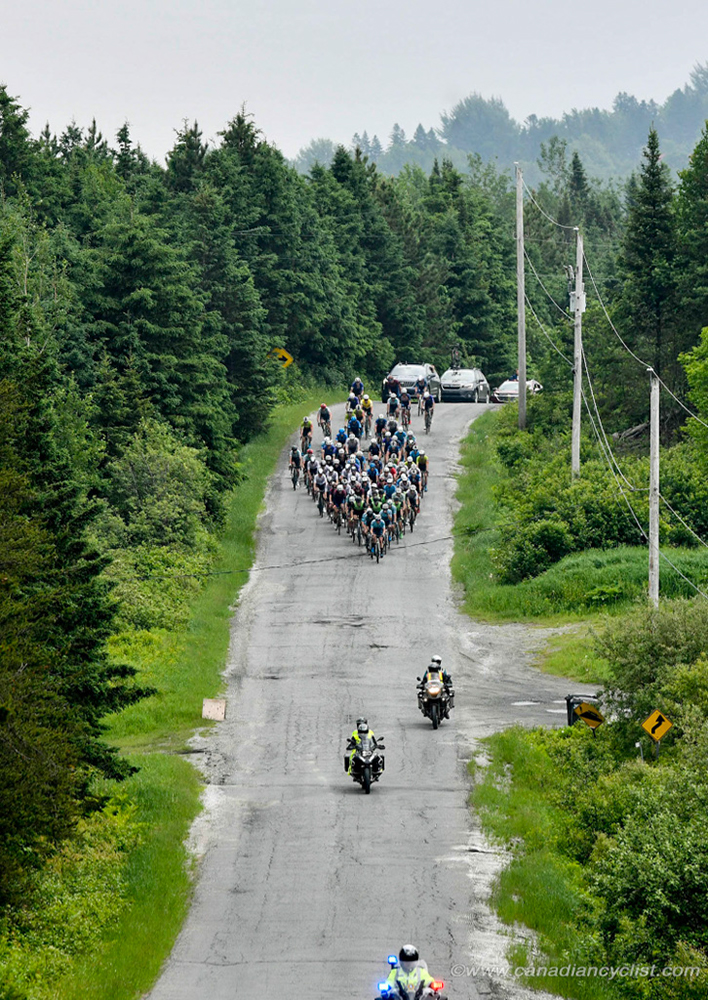 Tour de Beauce