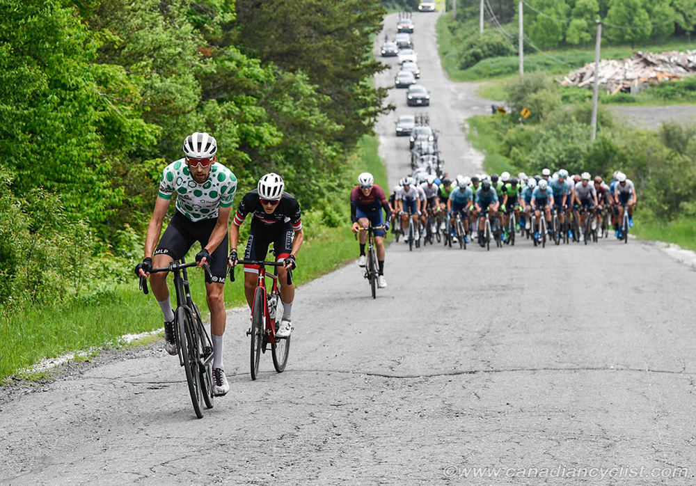 Tour de Beauce