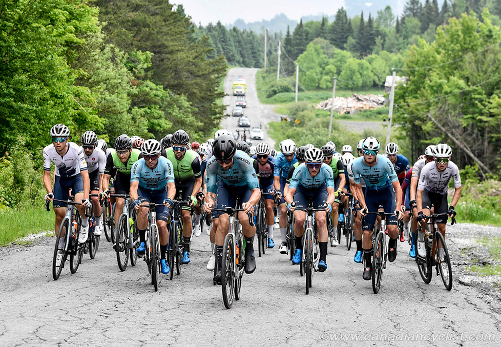 Tour de Beauce