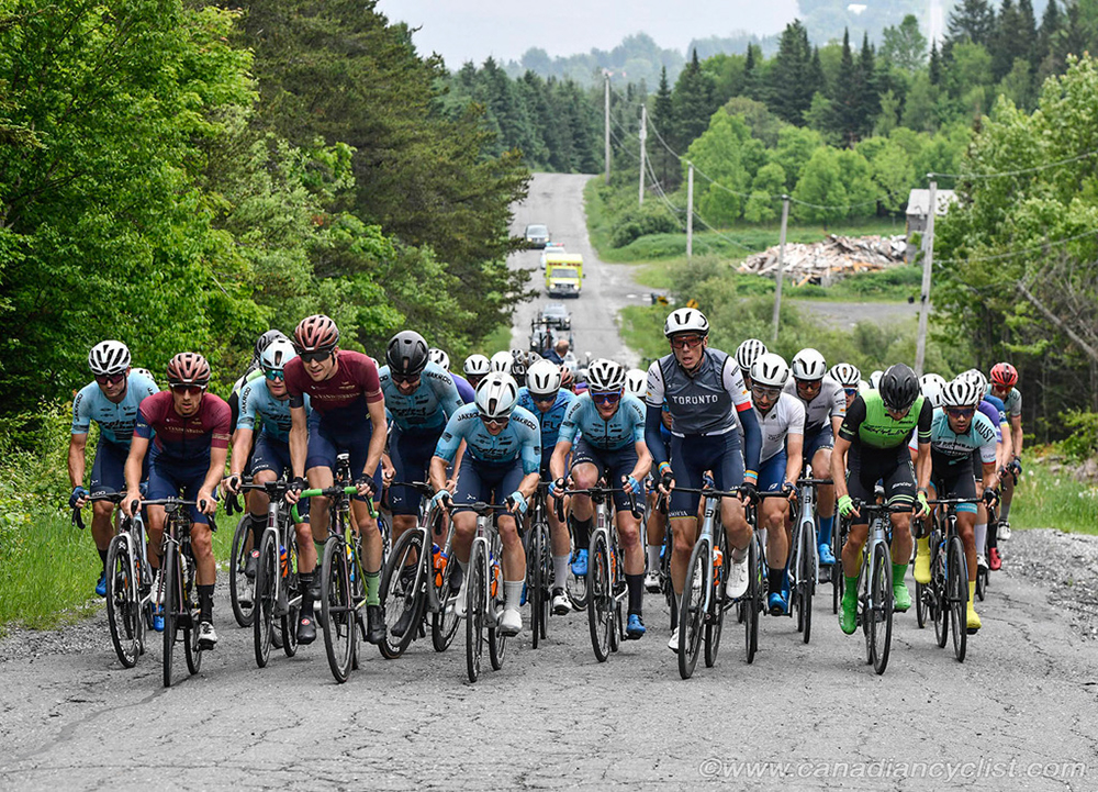 Tour de Beauce