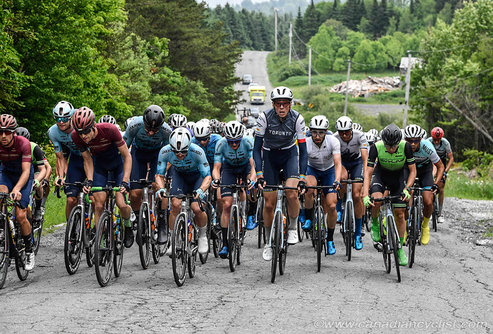 Tour de Beauce