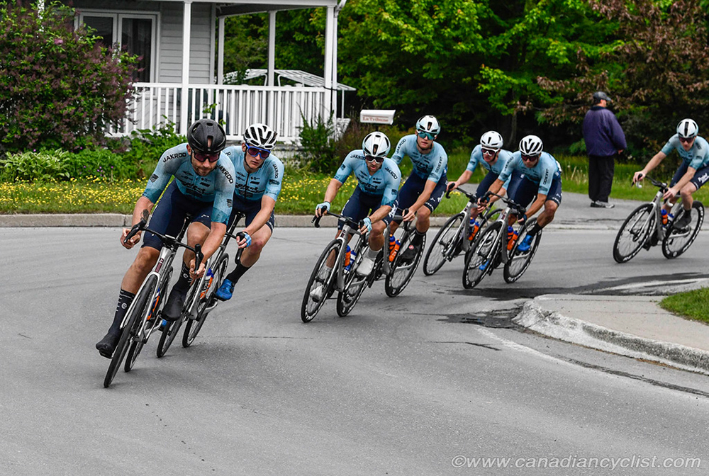 Tour de Beauce