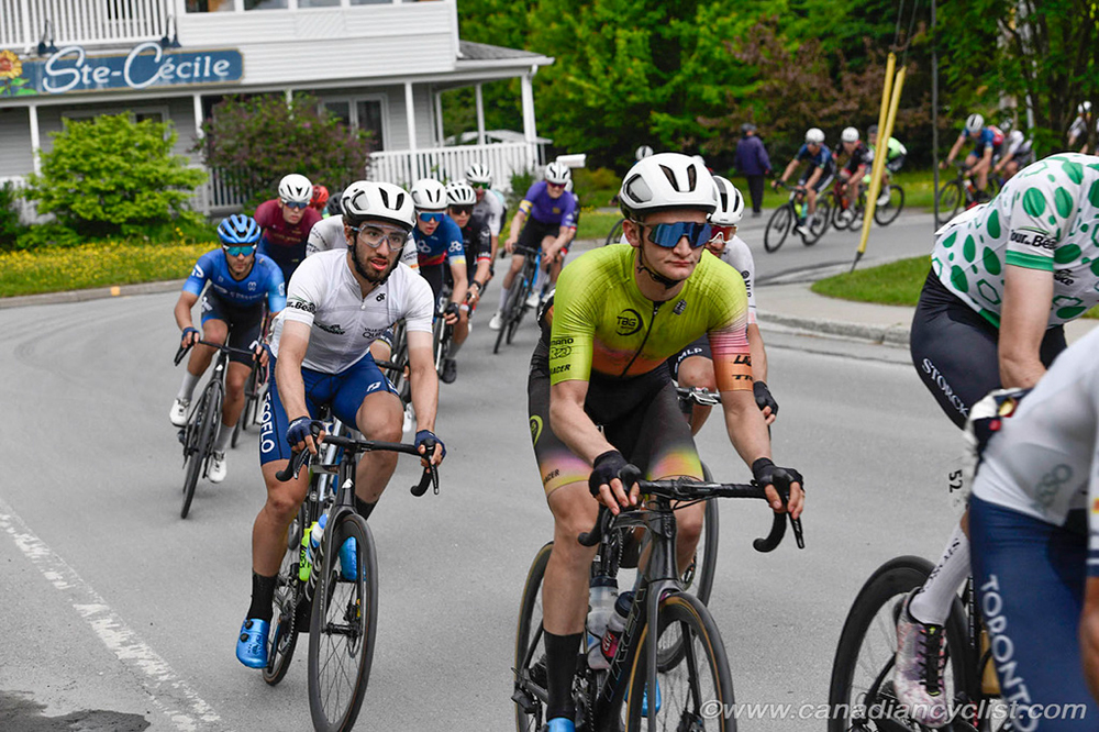 Tour de Beauce